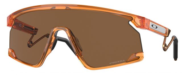 BXTR Metal in Transparent Ginger / Prizm Bronze