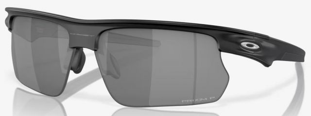 BiSphaera in Matte Black / Prizm Black Iridium Polarized