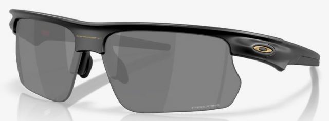 BiSphaera in Matte Black / Prizm Black Iridium