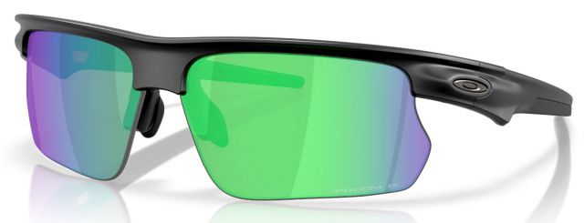 BiSphaera in Matte Black / Prizm Maritime Polarized