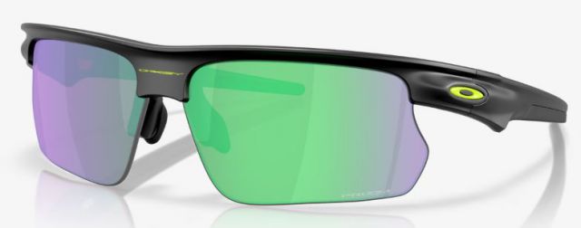 BiSphaera in Matte Black / Prizm Road Jade