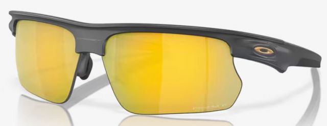 BiSphaera in Matte Carbon / Prizm 24k Polarized