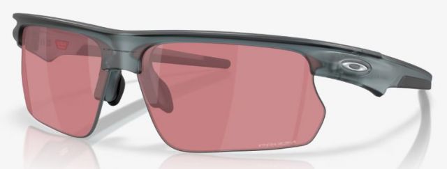 BiSphaera in Matte Crystal Black / Prizm Dark Golf