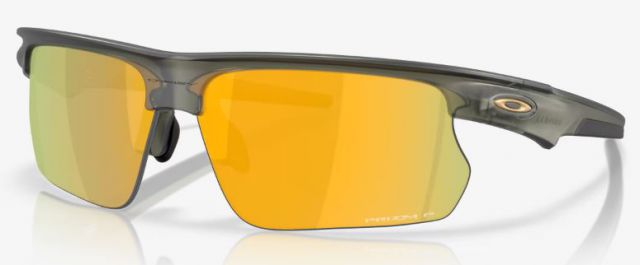BiSphaera in Matte Olive Ink / Prizm 24k Polarized