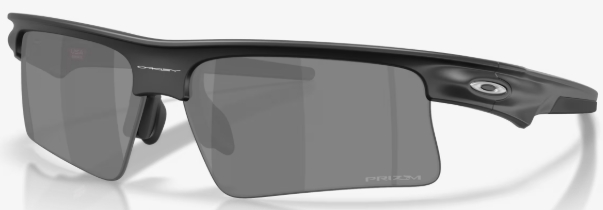 BiSphaera Speed in Matte Black / Prizm Black