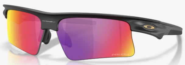 BiSphaera Speed in Matte Black / Prizm Road