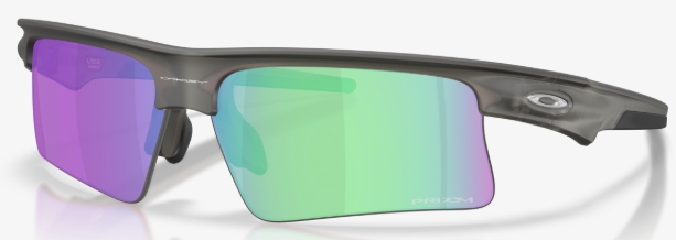 BiSphaera Speed in Matte Grey Smoke / Prizm Golf