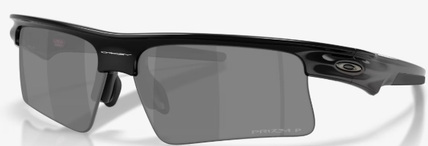 BiSphaera Speed in Polished Black / Prizm Black Polarized