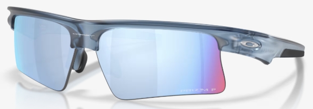 BiSphaera Speed in Transparent Abyss / Prizm Deep Water Polarized