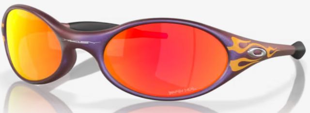 Collectors Eye Jacket in Moonscape / Prizm Ruby Iridium