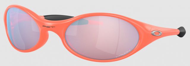 Collectors Eye Jacket in Safety Orange / Prizm Snow Sapphire Iridium