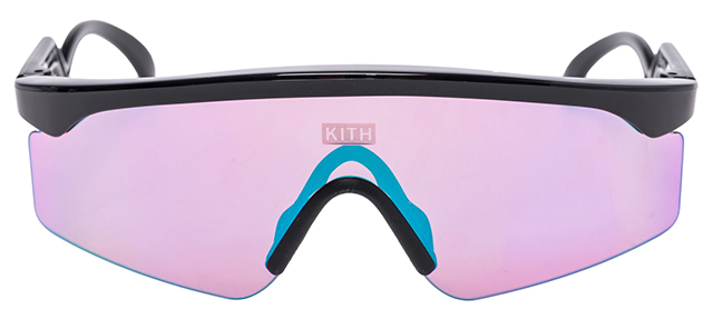 Collectors RazorBlade in Black / Prizm Golf