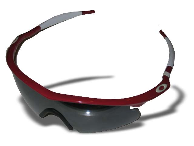 New M Frame New Hybrid in Amethyst / Black Iridium