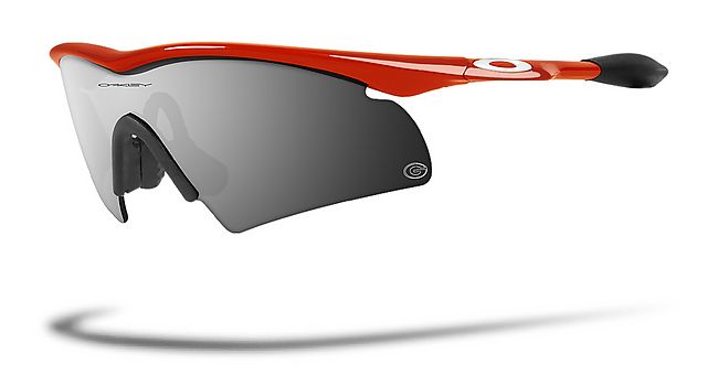 New M Frame New Hybrid in Envy / Persimmon