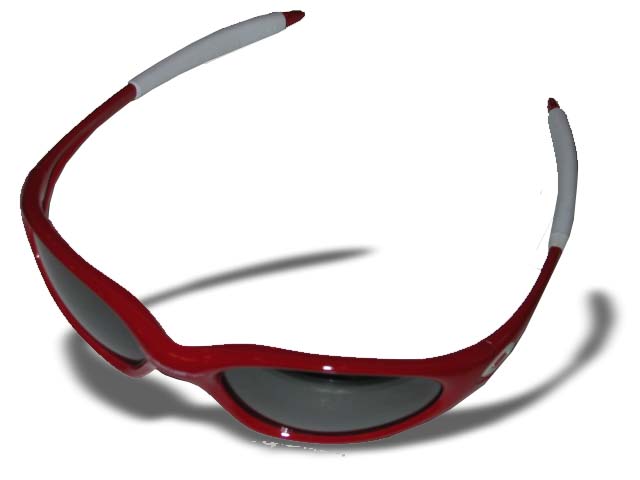 New M Frame New Hybrid in Tech Stripe Mint / Emerald Iridium / VR50