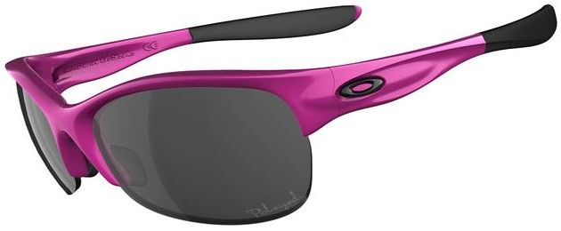 Commit AV in Bright Pink / Grey Polarized