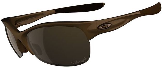 Commit AV in Bronze / Bronze Polarized