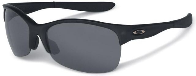 Commit AV in Matte Black / Grey