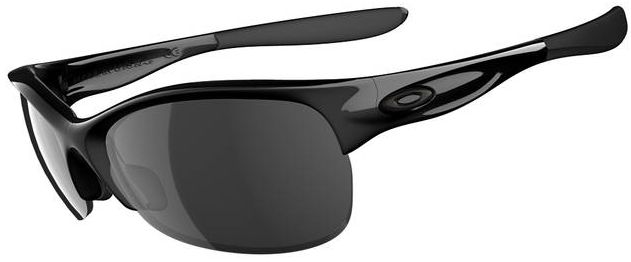 Commit AV in Polished Black / Black Iridium