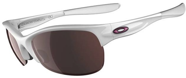 Commit AV in Polished White / G30 Black Iridium