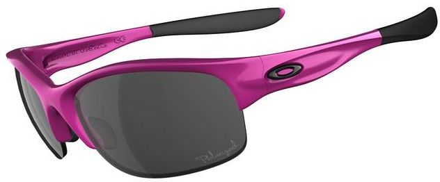 Commit SQ in Bright Pink / Grey Polarized
