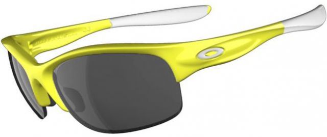 Commit SQ in Mellow Yellow / Grey