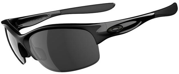 Commit SQ in Polished Black / Black Iridium