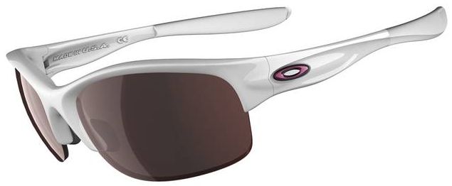 Commit SQ in Polished White / G30 Black Iridium