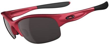 Commit SQ in Shortcake / OO Grey Iridium Polarized