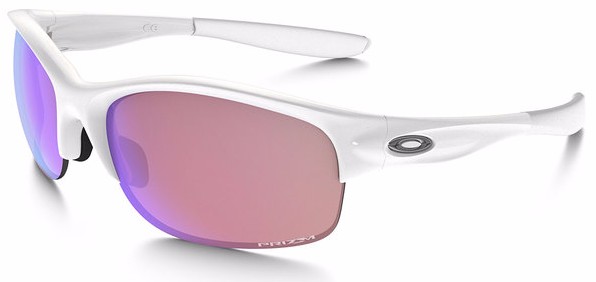 Commit SQ in Polished White / Prizm Golf