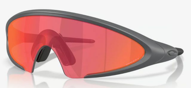 Ellipse in Matte Carbon / Prizm Trail Torch