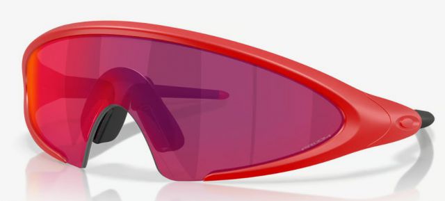 Ellipse in Matte Redline / Prizm Road