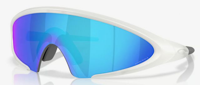Ellipse in Matte Vapor / Prizm Sapphire Iridium