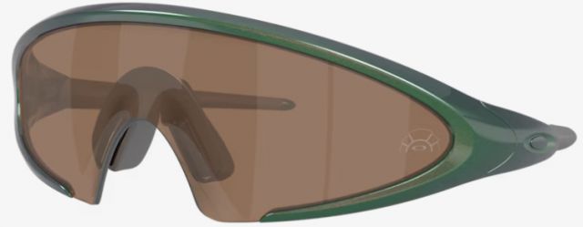 Ellipse in Green Colorshift / Prizm Tungsten