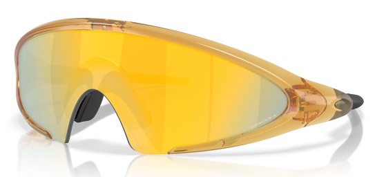Ellipse in Transparent Light Curry / Prizm 24K