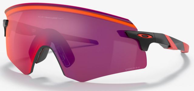 Encoder (AF) in Matte Black / Prizm Road