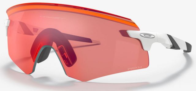 Encoder (AF) in Polished White / Prizm Field