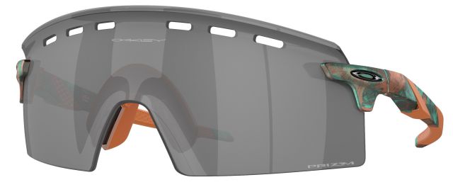 Encoder Strike Vented in Matte Copper Patina / Prizm Black Iridium