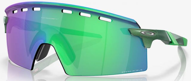 Encoder Strike Vented in Gamma Green / Prizm Jade Iridium
