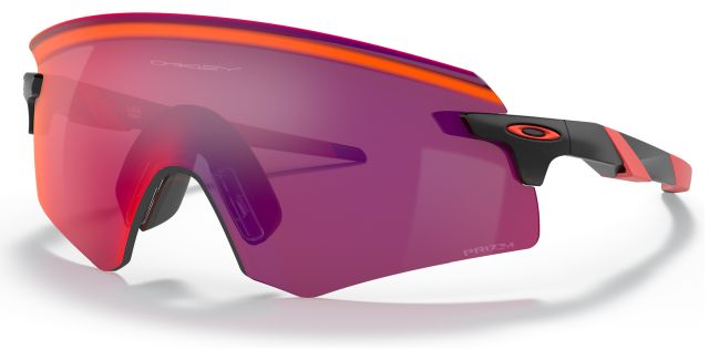 Encoder in Matte Black / Prizm Road