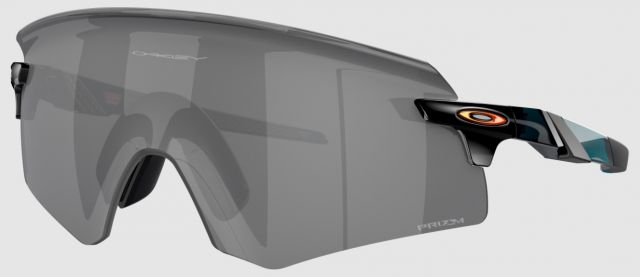 Encoder in Polished Black / Prizm Black Iridium