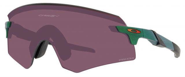 Encoder in Spectrum Gamma Green / Prizm Road Black
