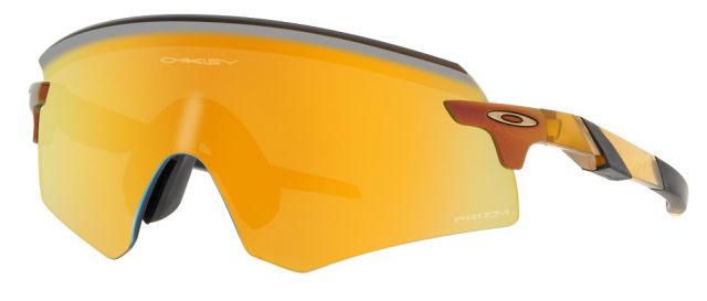 Encoder in Transparent Light Curry / Prizm 24k