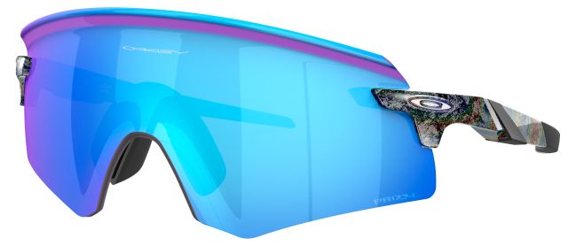 Encoder in Verve Spacedust / Prizm Sapphire Iridium