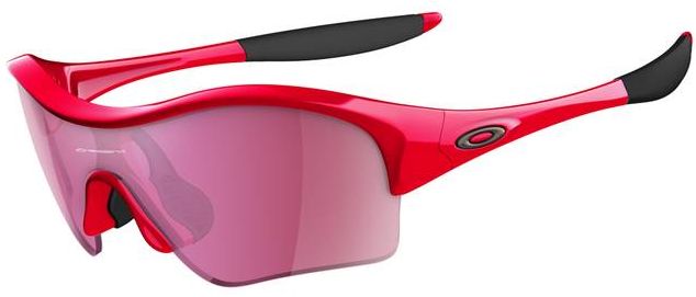 Endure Edge in Lipstick Red / G20