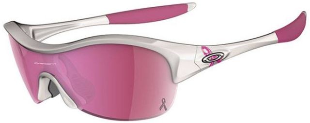 Endure Pace in Lavender Trust Pearl White / G20