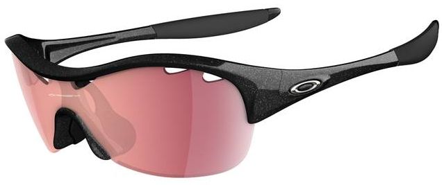 Endure Pace in Matte White / Prizm Snow Sapphire Iridium