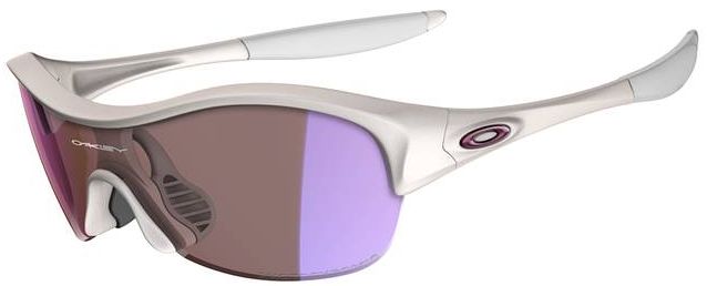 Endure Pace in Pearl White / G40 Photochromatic