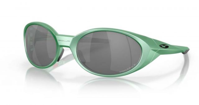 Eye Jacket Redux in Mint Green Metallic / Prizm Black