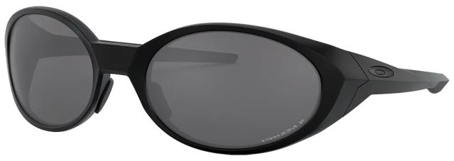 Eye Jacket Redux in Blackside / Prizm Black Polarized